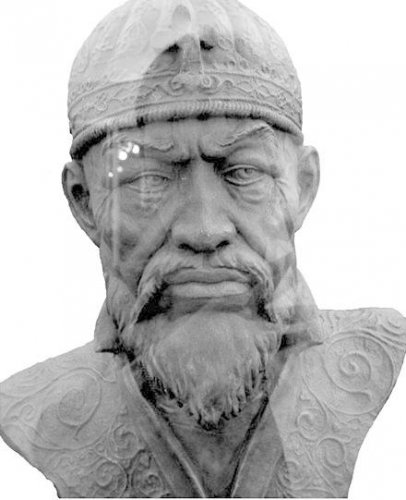 Доголон Төмөр хан (1336-1405)