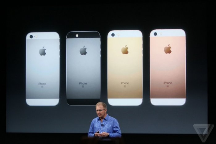 Apple нийтдээ 1 тэрбум iPhone заржээ