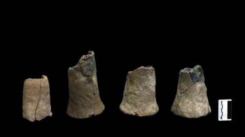 Монголоос хоёр мянган жилийн настай хайлуур зуух олжээ