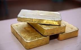 2020 он гэхэд жилд 25 тонн алт олборлоно