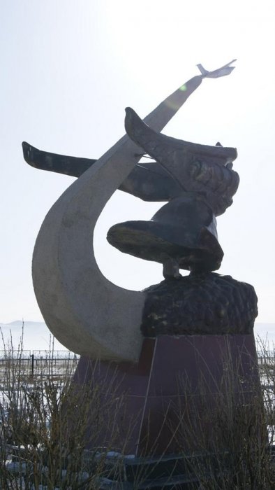 Хэт СОНИУЧ ЗАН нь Монголын анхны НИСГЭГЧ болгожээ