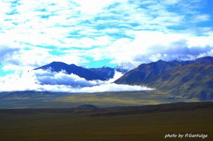 Говь-Алтай аймгийн үзэсгэлэнт байгаль