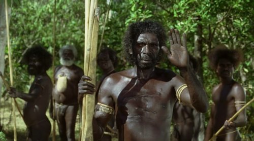 50 мянган жилийн өмнө Австралид хүн амьдарч байсныг тогтоожээ