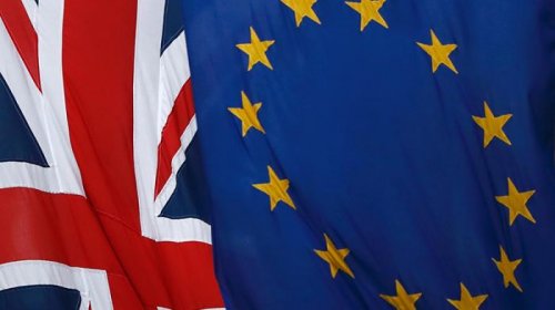 Их Британи 2019 оны гуравдугаар сард Европын холбоог орхино