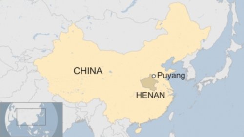 Хятадын нэгэн бага сургуульд завсарлагааны үеэр 2 хүүхэд дарагдаж нас баржээ