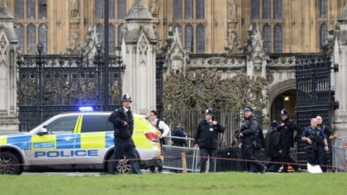 Их Британид террорист халдлага гарсны улмаас 5 хүн амиа алдав