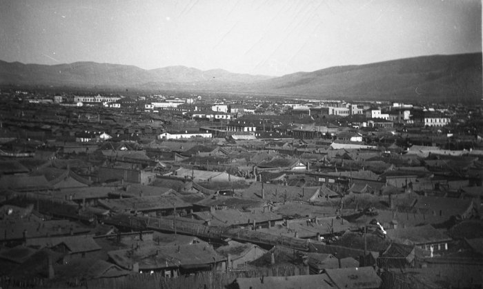 Улаанбаатар түүх фото