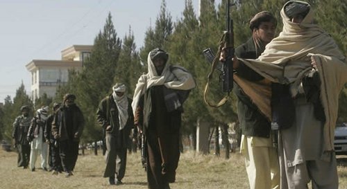 Пакистанд Талибуудын дайралтад өртсөн 6 цагдаа нас баржээ