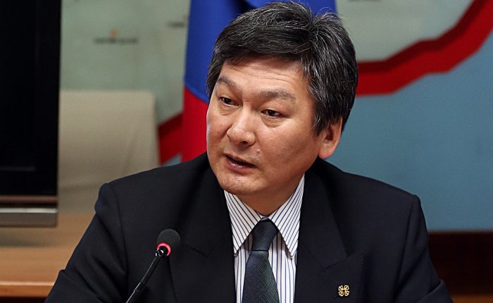 Р.Жигжид: Газар тариалан, сэргээгдэх эрчим хүчний хосолсон технологийг Монголд нутагшуулж байна