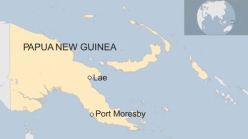 Папуа шинэ Гвинейд хоригдлууд бөөнөөрөө шоронгоос оргох үеэр 17 хүн амь үрэгджээ