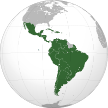 Латин Америкийн парламент шинэ даргаа сонголоо