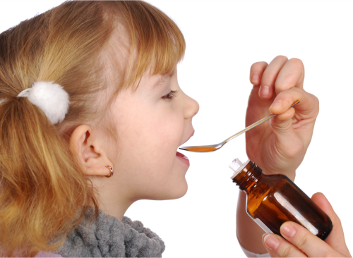 Хүүхдэд эмийг хэрэглэхэд анхаарах зүйлсийн тухай