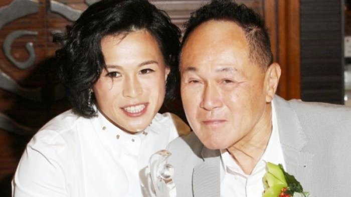 Тэрбумтан эр охинтой нь гэрлэж чадсан эрд 180 сая ам.доллар амлалаа