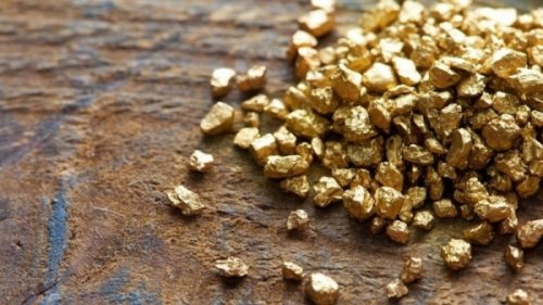 “Баян хөндий” ордод алтны шинэ эрдэсжилтийн бүсийг илрүүлжээ