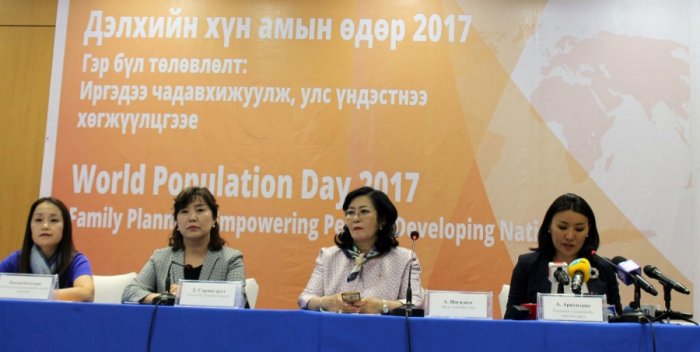 ХОСУУДЫГ ГЭР БҮЛ ТӨЛӨВЛӨЛТИЙН МЭДЭЭЛЛЭЭР ХАНГАХ НЬ ЧУХАЛ АЧ ХОЛБОГДОЛТОЙГ ОНЦЛОВ