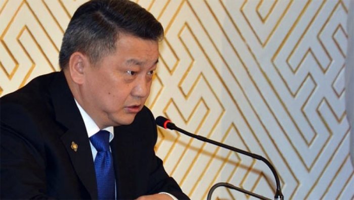 "Иргэд, Монгол Улсын Ерөнхийлөгч 60 тэрбумын асуудлыг анхааралтай ажиглаж байгааг ДАХИН САНУУЛЪЯ"