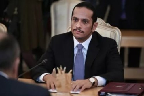 Персийн булангийн Арабын орнуудын хамтын ажиллагааны зөвлөлөөс гарна гэж Катар улс мэдэгдэв
