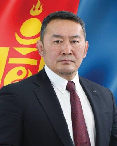 Ерөнхийлөгч Х.Баттулга улстөрчдийг 49 ХОНОГИЙН ДОТОР офшор дансан дахь хөрөнгөө Монголд оруулж ирэхийг уриаллаа
