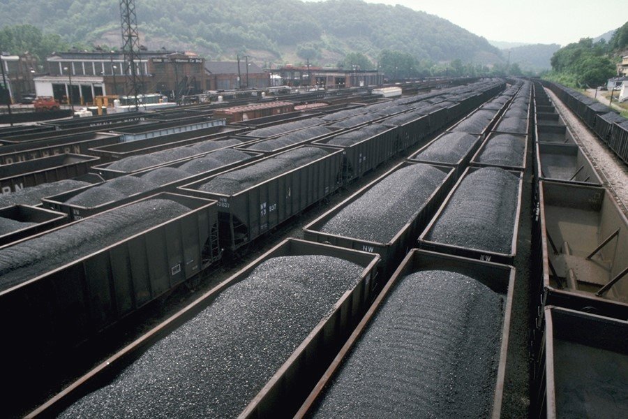 Хойд Солонгосын эсрэг тавьсан хориг Монголын нүүрсний экспортыг дөрөв дахин нэмэгдүүлжээ