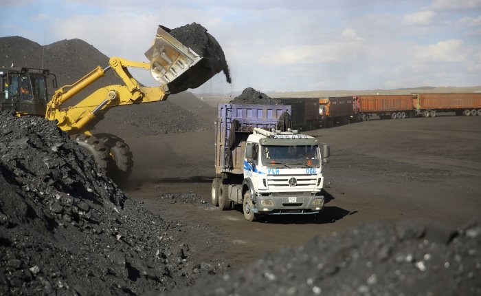 “Mongolian mining corporation”-ийн хувьцааны ханш сарын дотор 57.5 хувиар өслөө