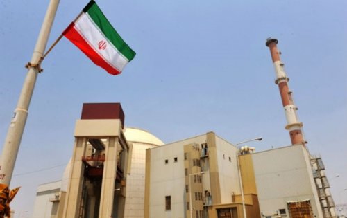 Иран улс цөмийн реактор байгуулах ажлыг судлан боловсруулж хэрэглэхээр болл ...