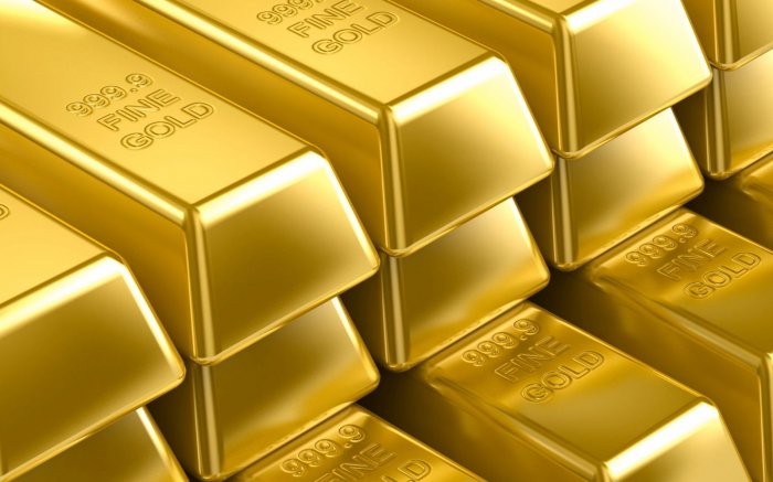 Есдүгээр сарын 15-ны байдлаар алт тушаалт 1.1 тонноор өсөв