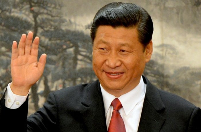 Дэлхийн улс орнууд төр, засгийн тэргүүн нар хятадын удирдагчид Си Зиньпинд бар хүргэж байна