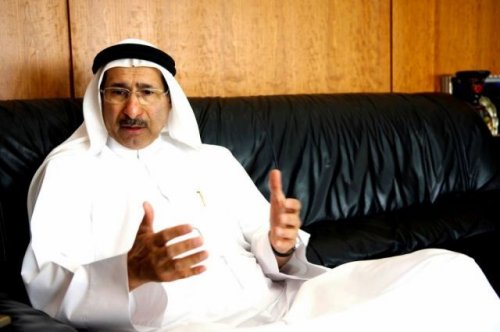 Султан Аль-Сувейди: Санхүүгийн эмх замбараа муутай улсууд л төсвийн алдагдалд ордог