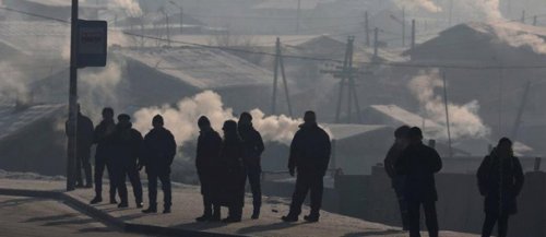 Хуучин сэдэв, шинэ хандлага