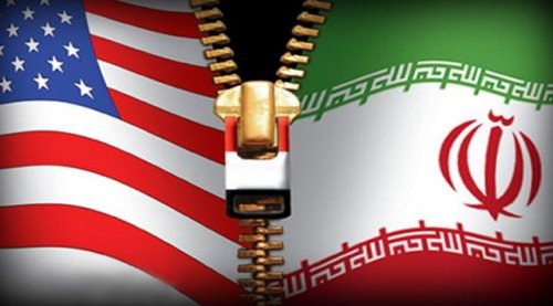 АНУ хориг арга хэмжээгээ дахин эхлүүлбэл Ираны цөмийн хэлэлцээрээс Иран гарна