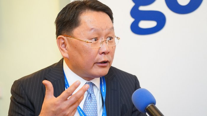 Монголбанкны ерөнхийлөгч асан Н.Золжаргалыг баривчилжээ