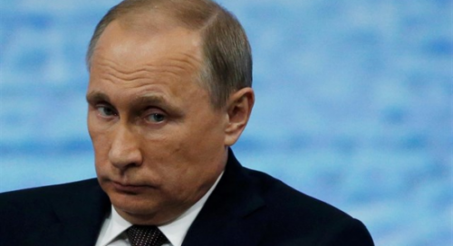 Сөрөг хүчнийхэн В.Путиныг дахин сонгогдохыг хүсч  байна гэв