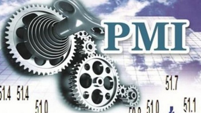 Хятадын үйлдвэрлэлийн салбарын PMI 51.8 хувиар өсөв