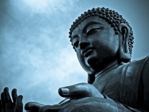 Зовлонгоос ангижруулах Буддын сургаалиуд
