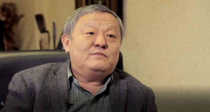 Баабар: Адагт очих жор Баабар: Адагт очих жор