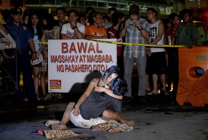 Филиппин бол Жуулчдад хамгийн аюултай орчинтой улсын нэг