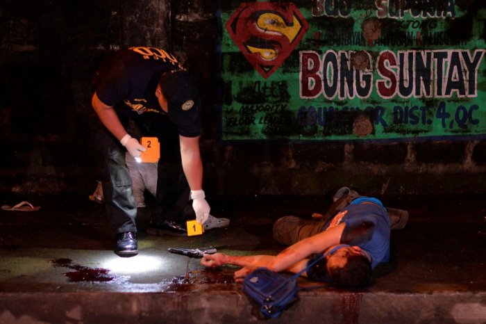Филиппин бол Жуулчдад хамгийн аюултай орчинтой улсын нэг
