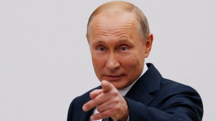 БНХАУ руу тавих нефть, хийн хоолойг Монголоор дамжуулахыг В.Путин дэмжжээ