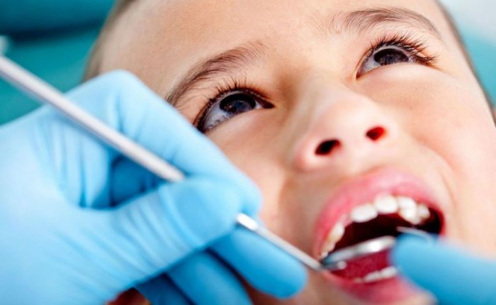 2-12 хүртэлх насны хүүхдийн шүдний эмчилгээний зардлыг ЭМД-ын сангаас гаргана 