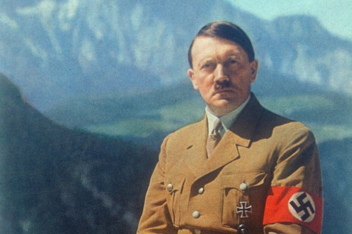 Гитлерийн Боолчлолын Төлөвлөгөө Орчин Үед