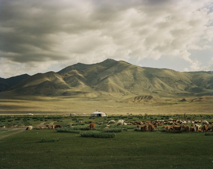 ФОТО: Монгол улсын бахдам сайхныг гадны сайт ийнхүү онцолжээ