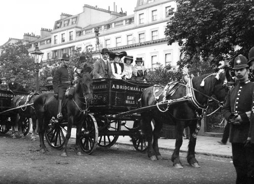 Европын улс орнууд 1904 онд ямар байсан бэ