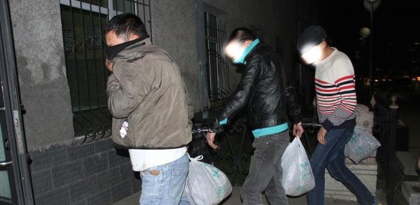 “Эрдэнэс Монгол” ТӨХК-ийн мэргэжилтнийг хар тамхины хэргээр баривчилжээ