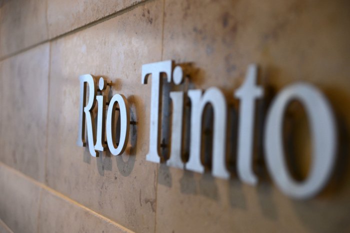 Рио Тинто групп Канад дахь төмрийн хүдрийн төсөлдөө IPO хийнэ