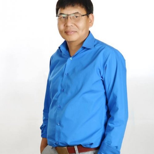 Андыгаа дурсан сууна 