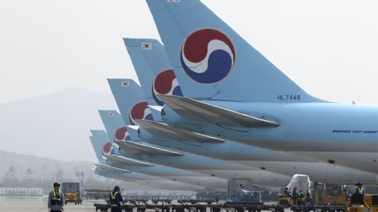 Инчеон-Улаанбаатарын чиглэлд “Korean Air” компанийн монополыг халахаар болж ...