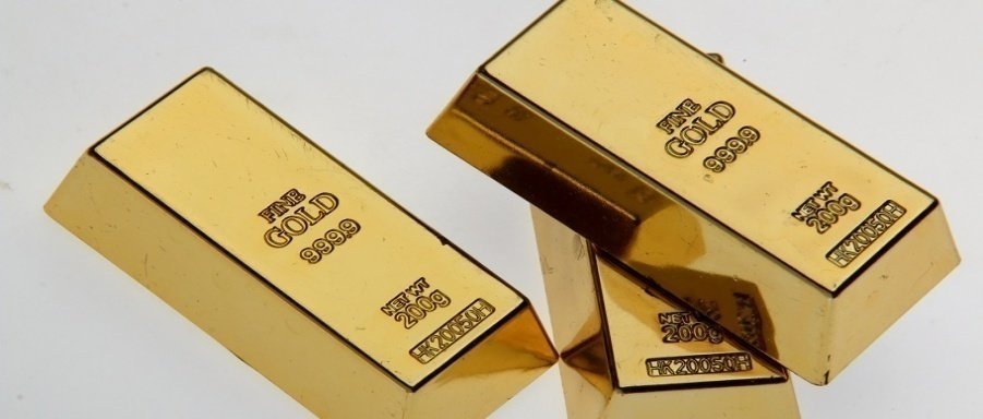 Төв банкууд хагас зууны түүхэнд хамгийн их алт худалдан авчээ
