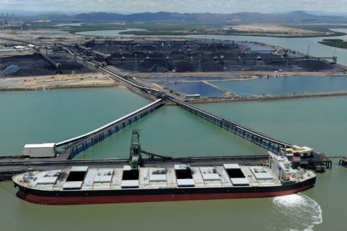БНХАУ Австралийн нүүрсний импортыг тодорхойгүй хугацаагаар зогсоов