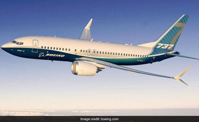 “Boeing 737 Max 8” онгоцоор нислэг хийхийг хориглоод байгаа орнууд