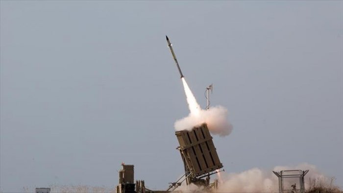 АНУ Израильд пуужингийн довтолгооноос хамгаалах систем байрлуулна